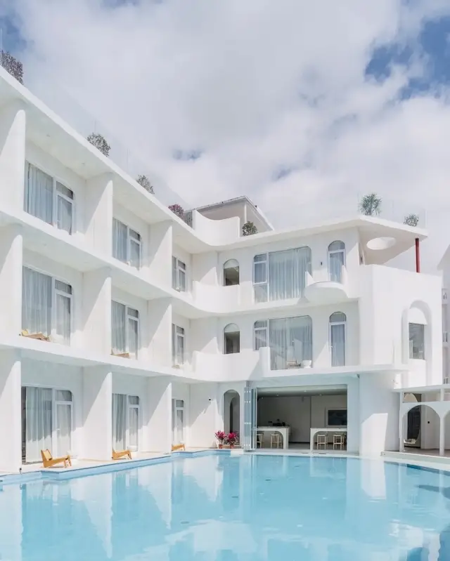 Newly opened! Sanya! Yalong Bay! Super cost-effective vacation hotel!