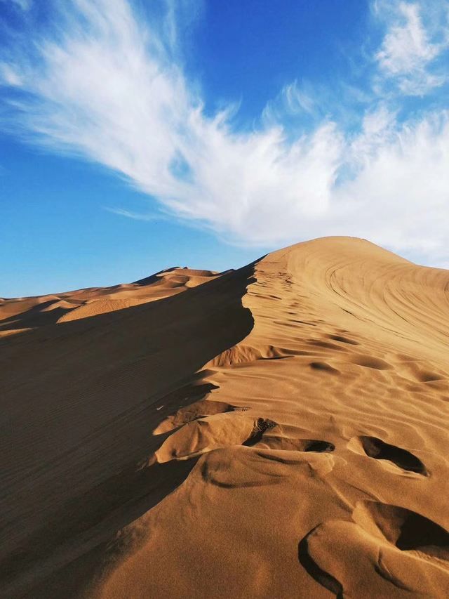 春節去新疆吐魯番葡萄溝等地 這才是嚮往的旅行