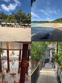 普吉島嘅秘密花園|The Surin Phuket   酒店：普吉島蘇林酒店  地址：118 M