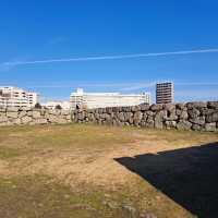 解鎖米子市，邂逅米子城遺跡的小眾浪漫