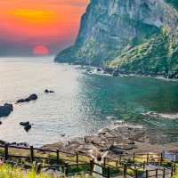 濟州島3天2夜超詳攻略✨ 韓國首爾旅遊行程