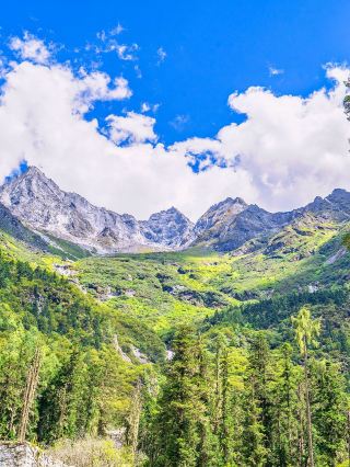 3-Day Heishui Tour: Perfect for Lunar New Year Travel
