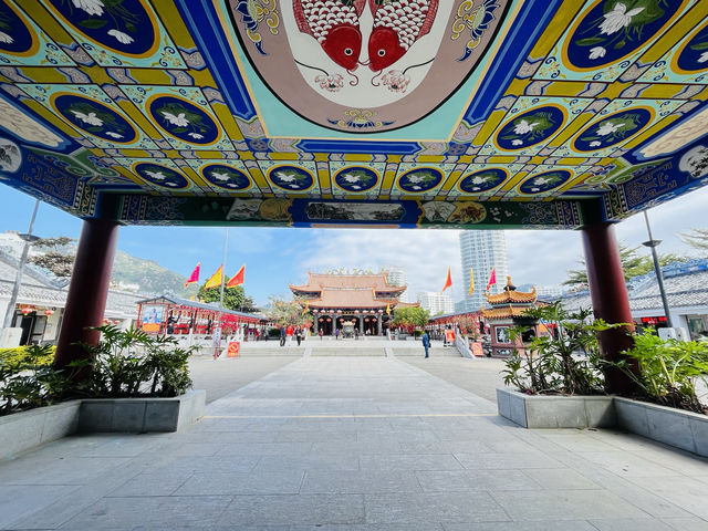 天后宮