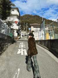 神戶 | 一日往返旅行攻略 | 慢節奏小城