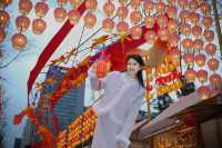 又是一年新年到·鐵像寺燈會集市