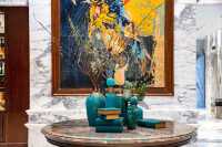 Peridot Grand Luxury Boutique Hotel    地址：33 D