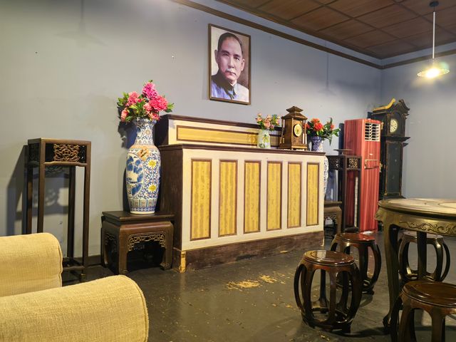 中山影視城遊玩攻略來啦！