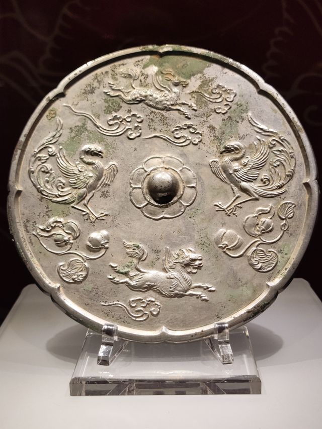 貞觀鑒——大唐歷史文化主題展