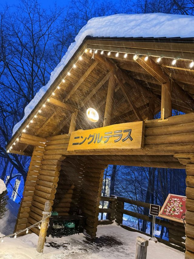 日本親子遊必體驗溫泉之旅