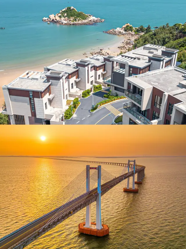 我宣布我找到了超適合夏天去的小眾海島