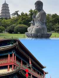 必看！西安4天3夜不走彎路秘笈，輕鬆暢玩古城