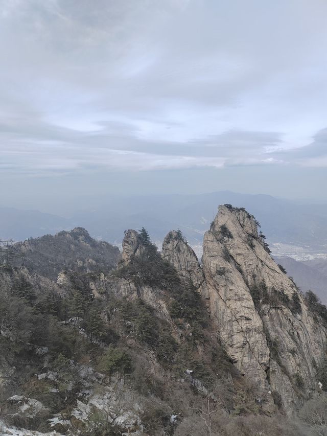 湘西土家族苗族自治州6天遊玩建議