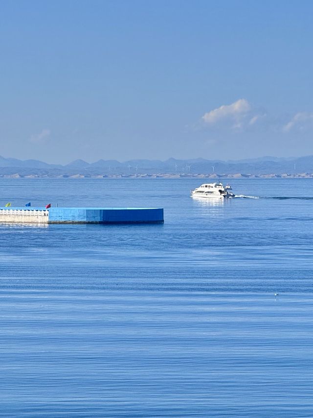 4天暢遊海西-海南藏族自治州 超詳細攻略來襲