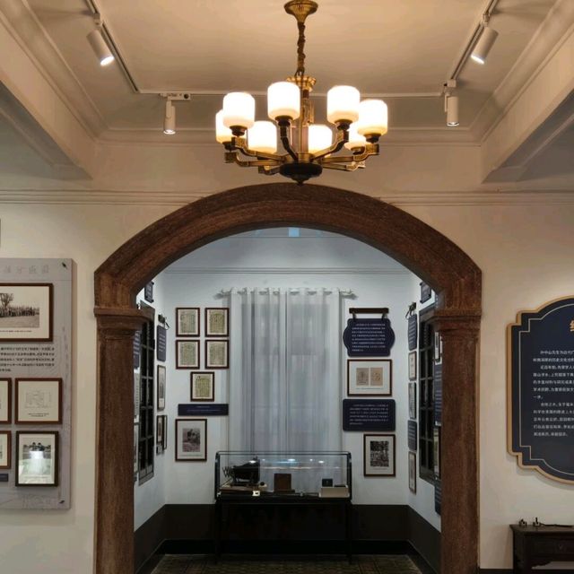 東山口閒逛|3h🍂打卡5家新店&展覽🚶‍♂🏛️