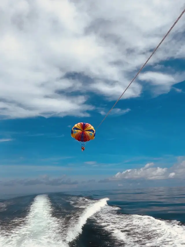 A Heartwarming Guide to Escaping the Winter Cold in Malaysia