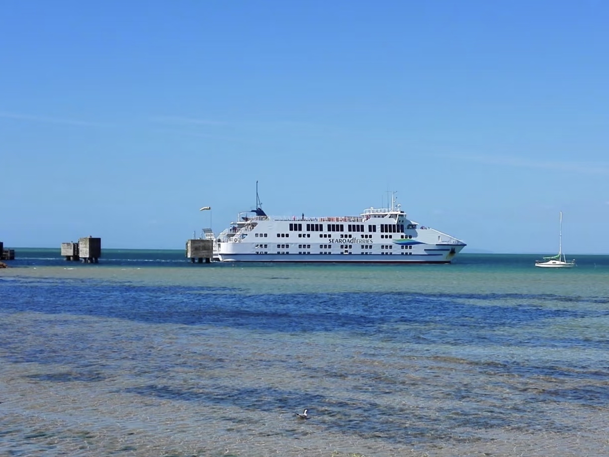 Bến du thuyền Sorrento, Úc: sự kết hợp hoàn hảo giữa quang cảnh biển mơ màng và thời gian nhàn nhã