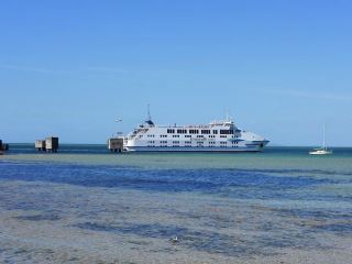 Sorrento Marina, Australia: the perfect combination of dreamy sea views and leisurely time