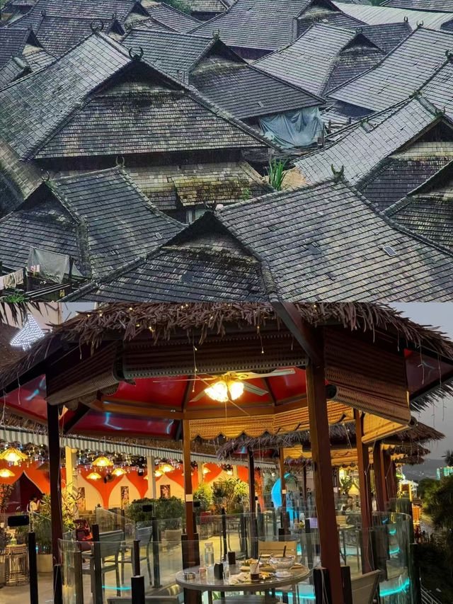 瀾滄受罪已回，要去嘅姊妹要慎重。