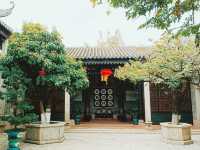 Four Amaxing Classical Lingnan Gardens of Guangdong: Visiting All of Them