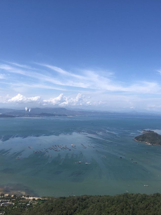別錯過汕頭-潮州-南澳島5天秘寶行程 還等什麼呢