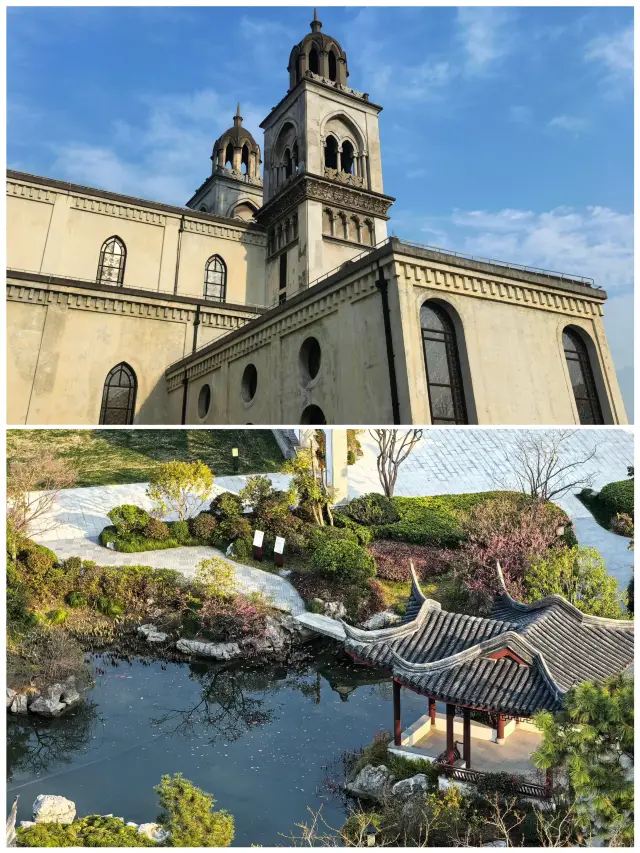 嘉興に5回行ったので、攻略をまとめました！一曲の歌がきっかけで訪れた街