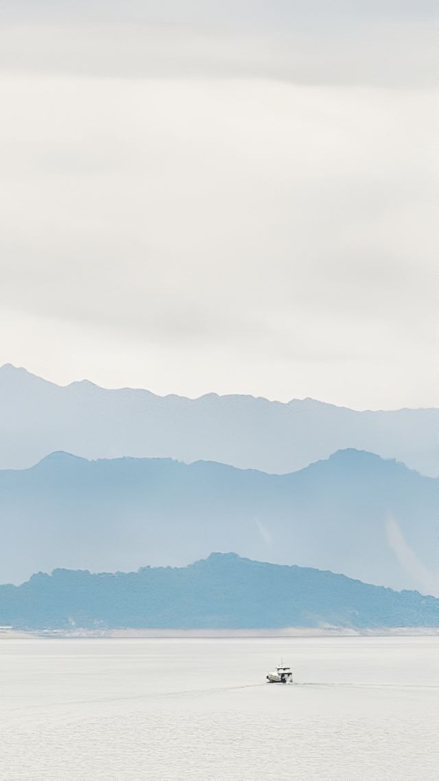 《郴州三日遊：一趟奇妙的自然之旅》