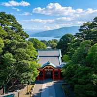 名古屋旅遊攻略：探索日本中部的魅力之都