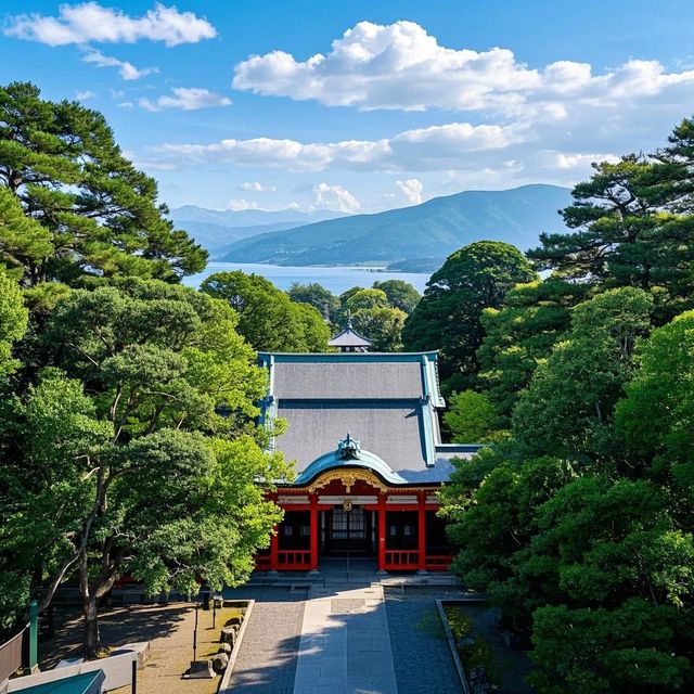 名古屋旅遊攻略：探索日本中部的魅力之都