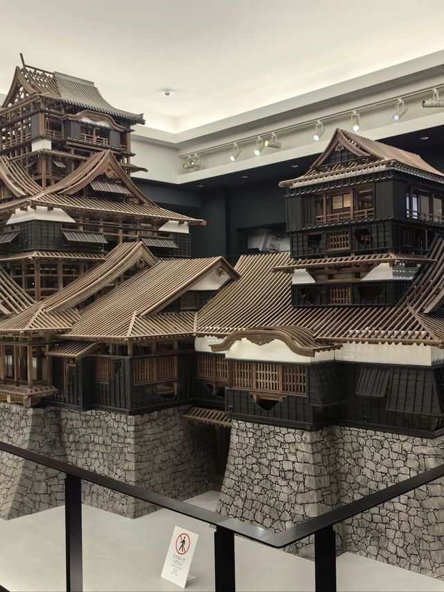 日本5日遊 真溫泉體驗等你來