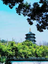 杭州淨慈禪寺超全攻略 祈福賞景兩不誤