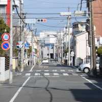 藏在日本海邊的小眾寶藏——沼津