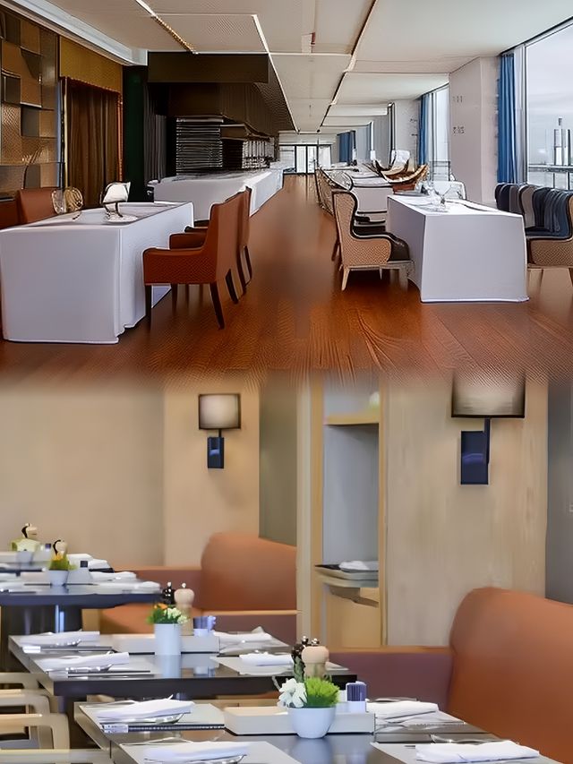 入住海口威斯汀酒店，體驗海濱奢華度假時光