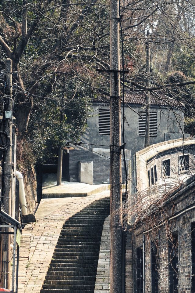 鎮江一座被低估的小眾城市
