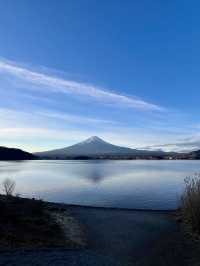 日本8日遊 回味無窮 別錯過
