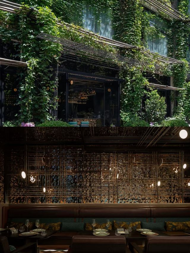 】：上海艾本酒店：都市中的藝術棲息地，不容錯過的入住體驗！