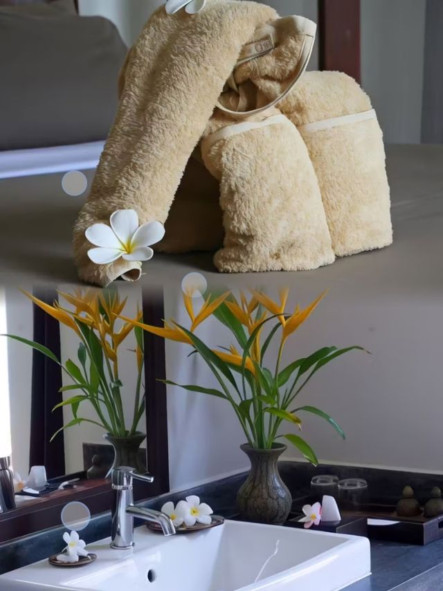 巴德望度假村：馬德望的隱世桃源