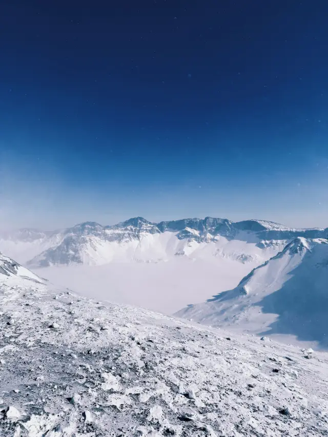 A Super Detailed 3-Day Tour Guide for Changbai Mountain's West Slope and More - Don't Miss Out!