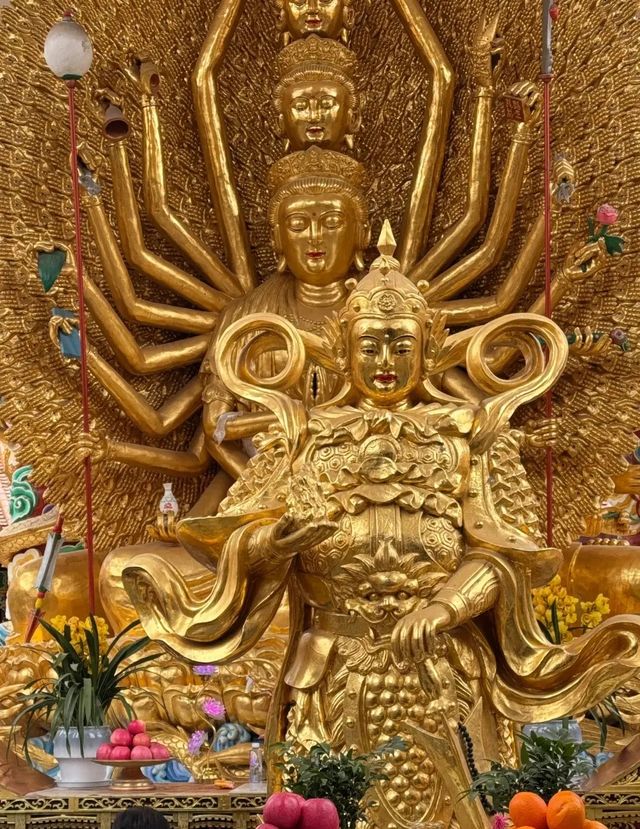 羅漢寺