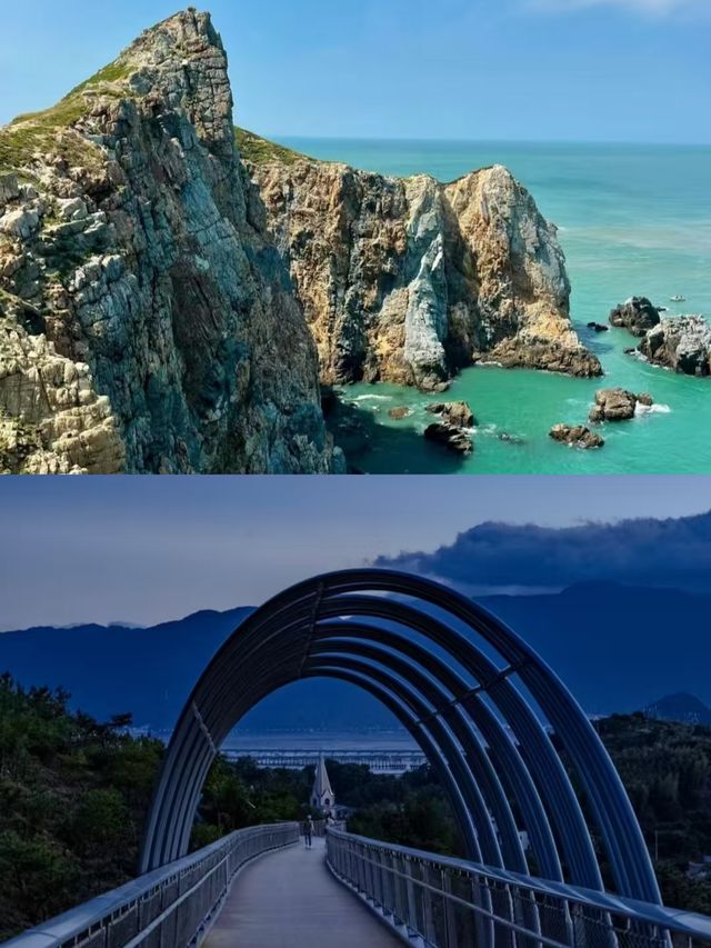 三月剛從寧德回來，要去的姐妹慎重。