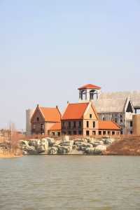 洛陽旅遊景點攻略