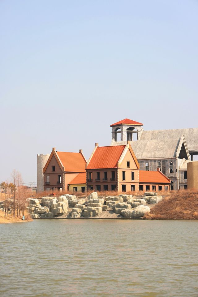 洛陽旅遊景點攻略