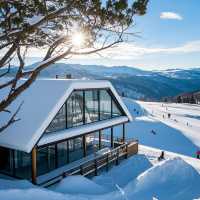 澳洲寶藏滑雪地 | 瑞雪谷全攻略