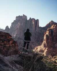 瓦迪艾爾海坦（Wadi Al-Hitan, Whale Valley）——穿越時空的「鯨魚谷」！