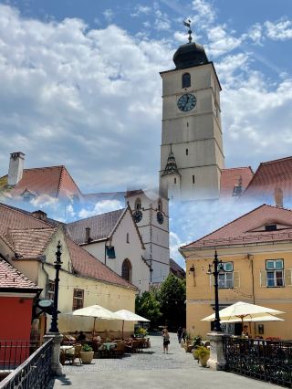 Unveiling Romania: A Deep Dive into My Independent Travel Itinerary, Food, and Accommodation