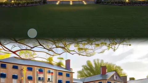 Williamsburg Inn: ที่ที่ประวัติศาสตร์พบกับความหรูหรา — traveler post in วิลเลียมสเบิร์ก
