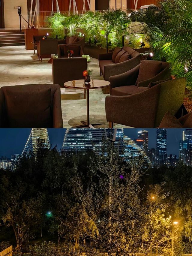 北京！第三次入住！非常喜歡這家價格相宜的酒店