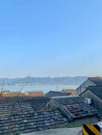 這就是寧波小洱海嗎