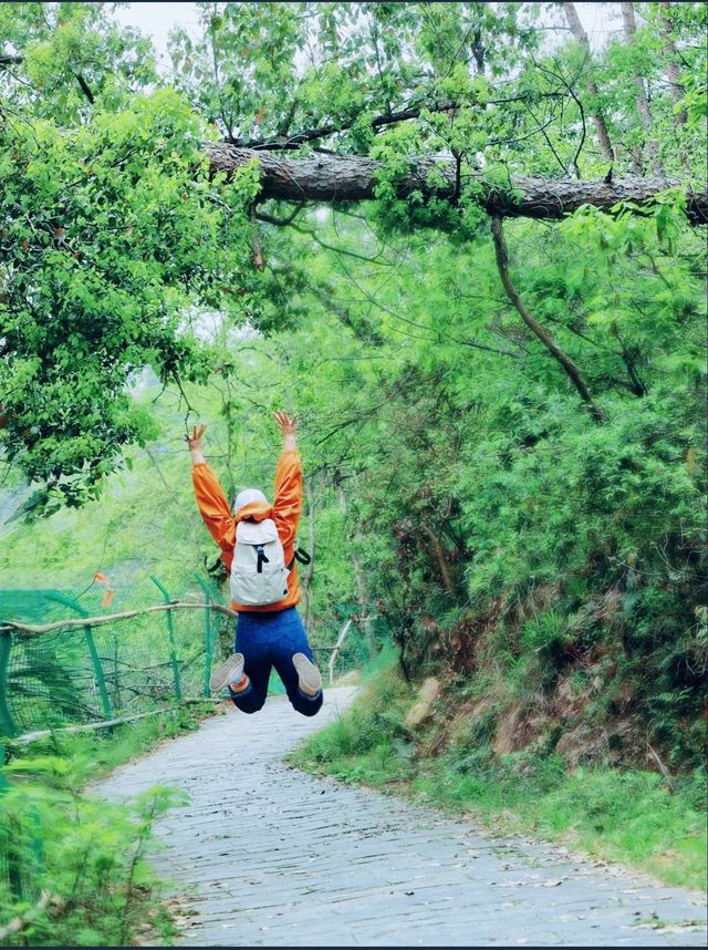 武漢本地遊之「鄱陽湖」，你確定週末不來看看嗎？