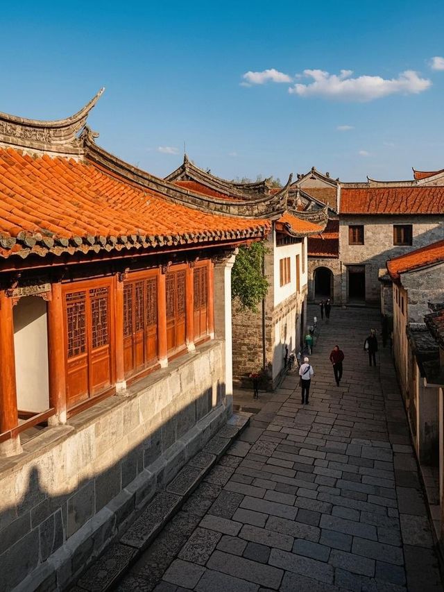 速看！泉州旅行不為人知的寶藏角落