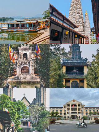 Discover the Hidden Gems of Thanh Hoa, Vietnam